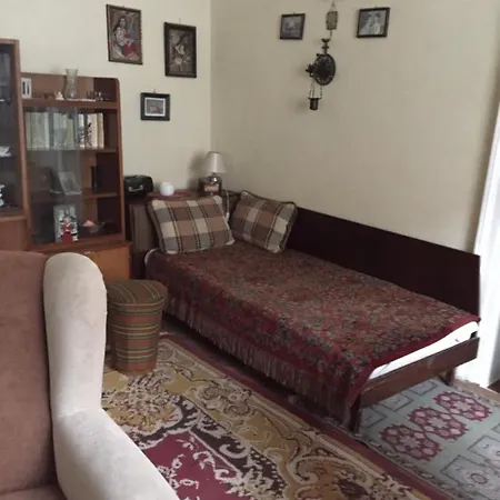Rozalia Apartment Brasov