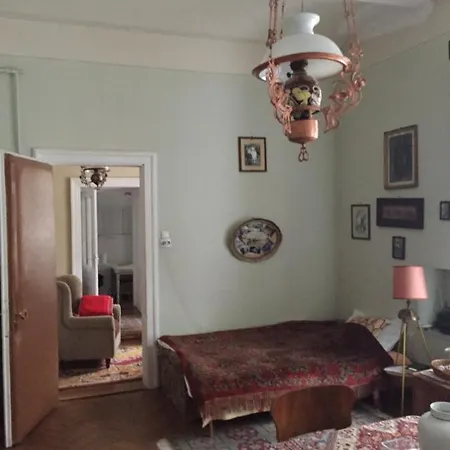 Rozalia Apartment Brasov