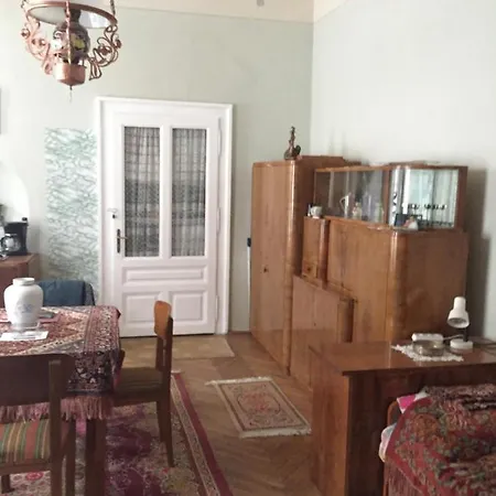 Rozalia Διαμέρισμα *