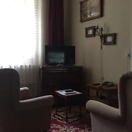 Apartment Rozalia Brasov