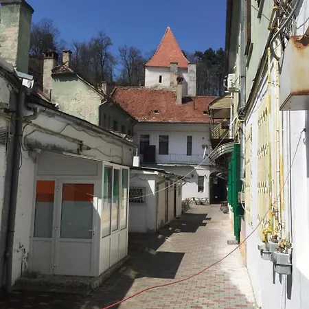 Διαμέρισμα Rozalia *