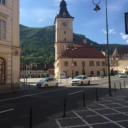 Rozalia Διαμέρισμα