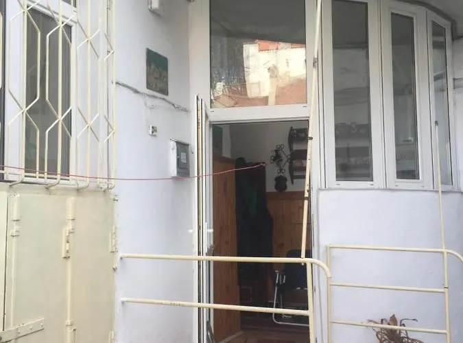 Rozalia * Μπρασόβ