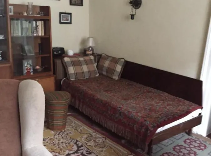 Rozalia Apartment Brasov