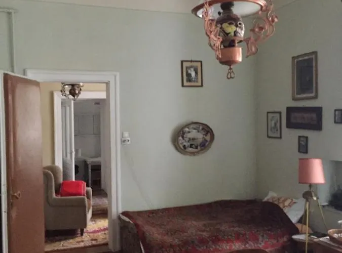 Rozalia Apartment Brasov