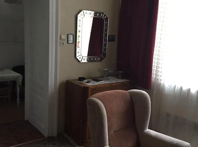 Rozalia * Μπρασόβ