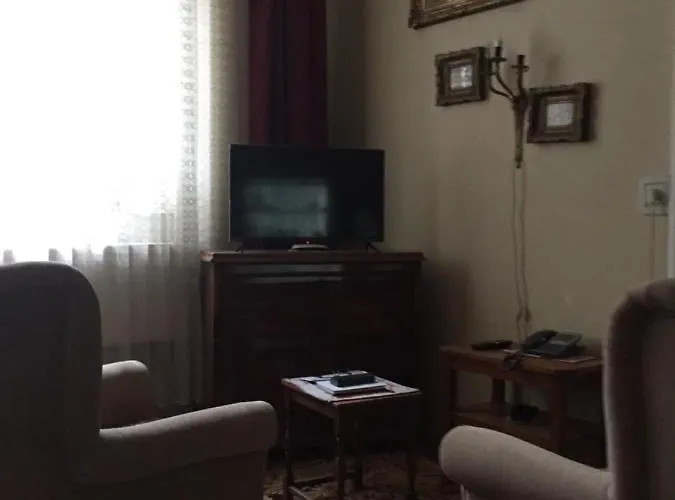 Apartment Rozalia Brasov