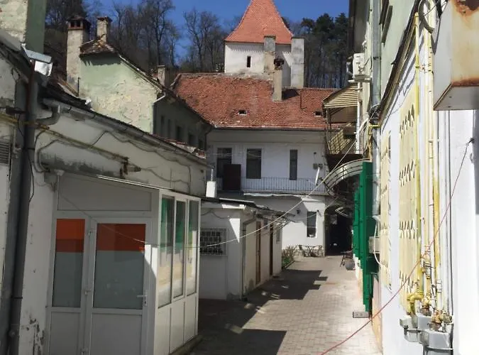 Διαμέρισμα Rozalia *