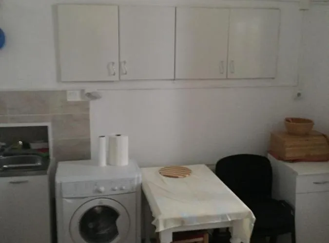 Rozalia * Μπρασόβ