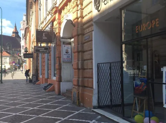 Rozalia Διαμέρισμα *